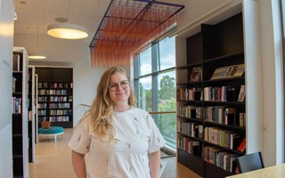 Lindholmsbon Tonjes säkerhetsnålar har hittat hem