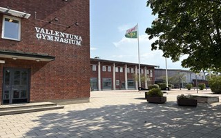 SVT lanserar lokal valkompass