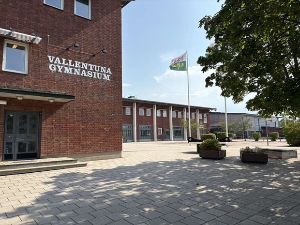 SVT lanserar lokal valkompass