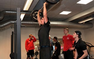 Hockeysajt berömmer årets lagbygge