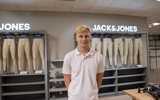 Max fashion blir kvar i Vallentuna centrum