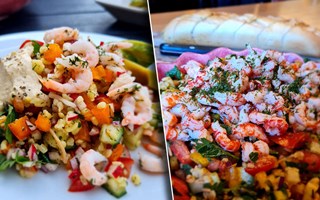 Tabbouleh – salladen som passar till nästan allt