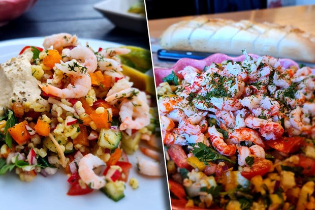 Tabbouleh – salladen som passar till nästan allt Tabbouleh – salladen som passar till nästan allt