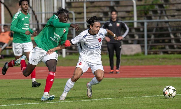 Serieledaren som inte pratar tabell Serieledaren som inte pratar tabell