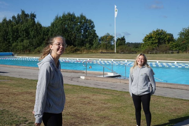 Kvarnis poppis sommarutflykt som vanligt Kvarnis poppis sommarutflykt som vanligt