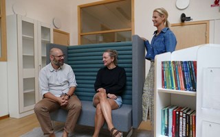 Strax skolstart: Dessa är höstens nyheter