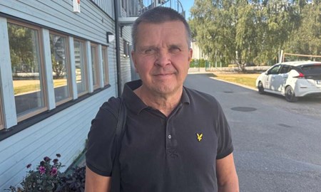 Helgstopp för klubba och puck på ”allmänhetens”
