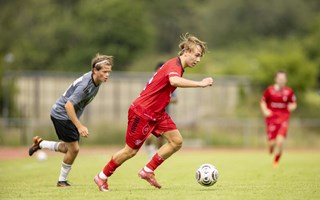Fler lag blandar sig i toppstriden