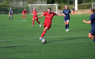 Mardr�msstart s�nkte Vallentuna