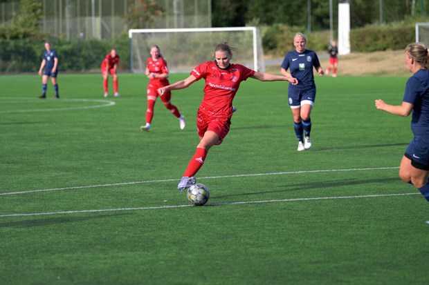Mardr�msstart s�nkte Vallentuna