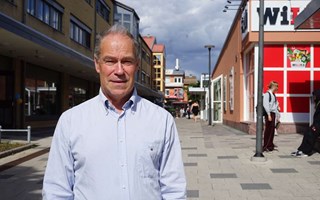 40 råttor i veckan – ”värre än någonsin”