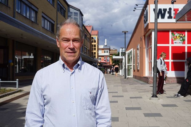 40 råttor i veckan – ”värre än någonsin” 40 råttor i veckan – ”värre än någonsin”