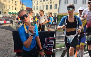 226 kilometer f�re skolstart