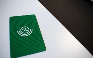 Bytte skola efter ofredande – nekas SL-kort