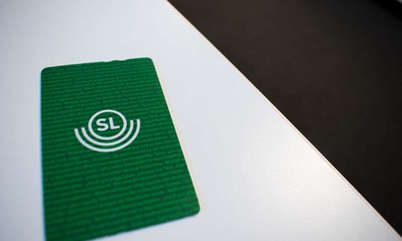 Bytte skola efter ofredande – nekas SL-kort