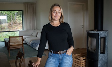 Från löphatare till ökenlöpare