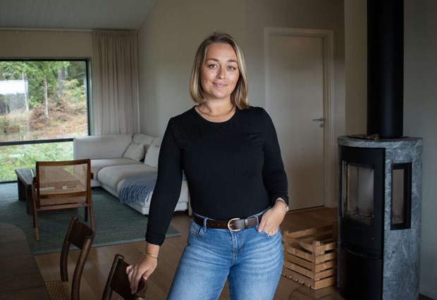 Från löphatare till ökenlöpare Från löphatare till ökenlöpare