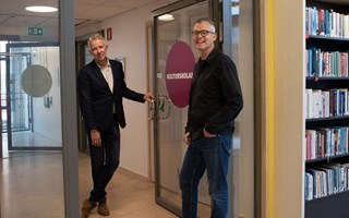 Nya lokaler för kulturskolan i höst
