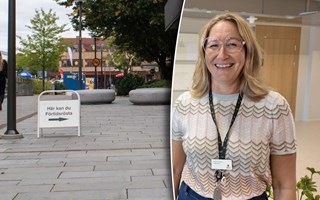 Stor ökning av förtidsröstningen