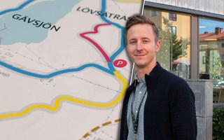 Topp tio i Stockholm p� friluftsliv