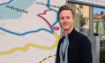 Topp tio i Stockholm p� friluftsliv