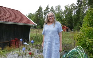 Keramik i lustfyllda former