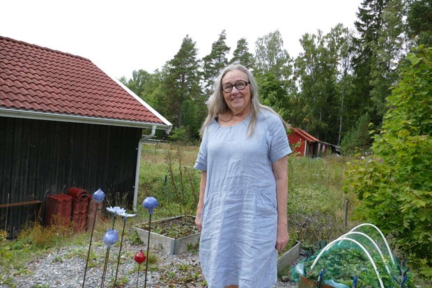 Keramik i lustfyllda former