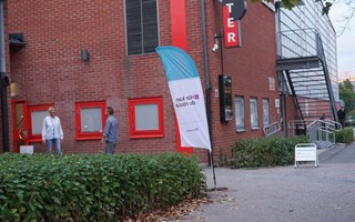 H�r �r vinnarna och f�rlorarna i kommunvalet