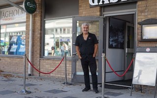 Husmanskost ska locka �ldre till G�stis