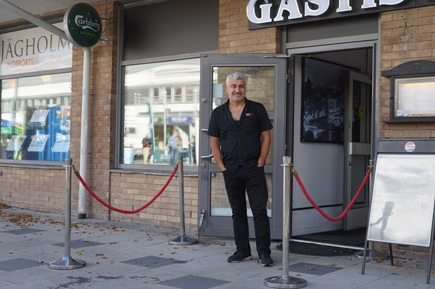 Husmanskost ska locka äldre till Gästis Husmanskost ska locka äldre till Gästis