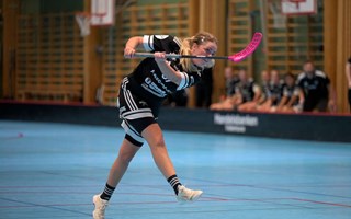 Kamikazetaktik ska lyfta Vallentuna IBK