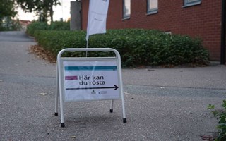 Här ökade valdeltagandet mest