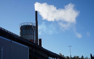 H�r byggs Vallentunas nya fj�rrv�rmeanl�ggning