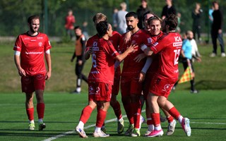Naib fick sp�ket Frej p� flykt