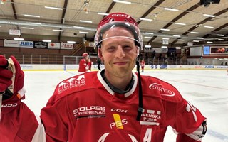 Karlssons kyla avgjorde derbyt
