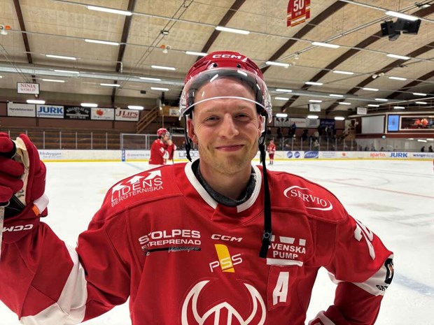 Karlssons kyla avgjorde derbyt