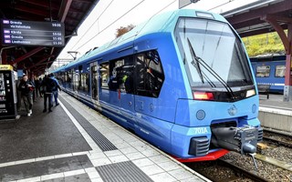 Tyck till om Roslagsbanan till city