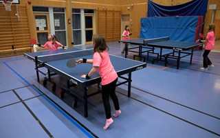 De nya spelarna ville inte g� hem