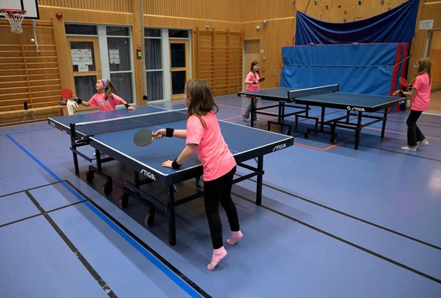 De nya spelarna ville inte g� hem