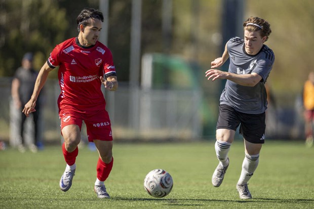Nu ska Vallentuna knäcka kvalkoden Nu ska Vallentuna knäcka kvalkoden