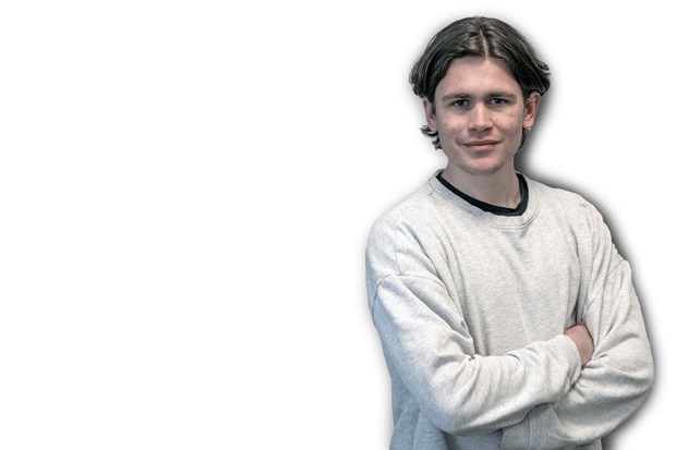 Rollerna m�ste respekteras