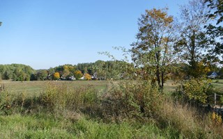 Nya bost�der planeras vid Foderby g�rd