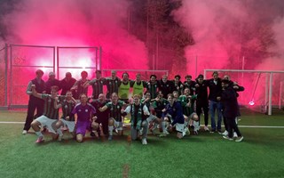 Borr sk�t B�llsta upp i sexan