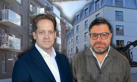 Nu prövas hyrorna i hyresnämnden