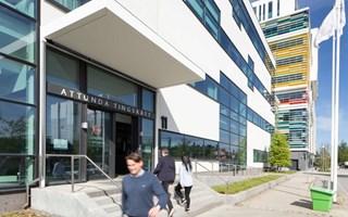 Rattfull man utgav sig f�r att vara polis