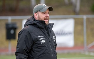 Brottby stormar mot cupfinal