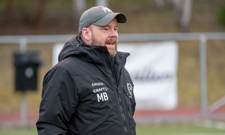 Brottby stormar mot cupfinal