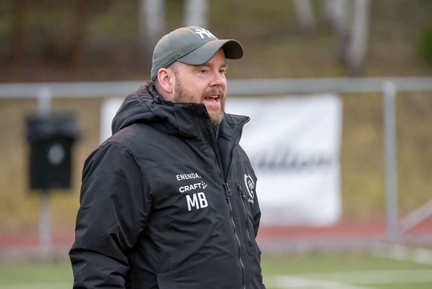 Brottby stormar mot cupfinal