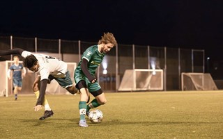 Brottby SK klara f�r Studenternas IP!