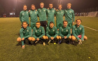 Brottby SK jagar ny cuptriumf